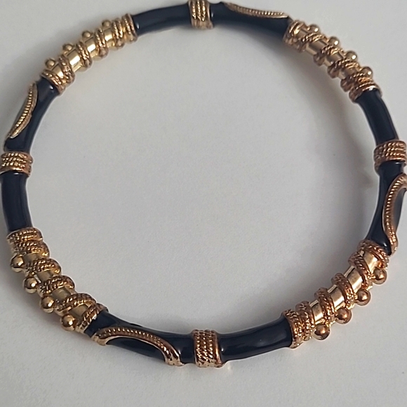 Bangle Bracelet Set - Picture 2 of 4